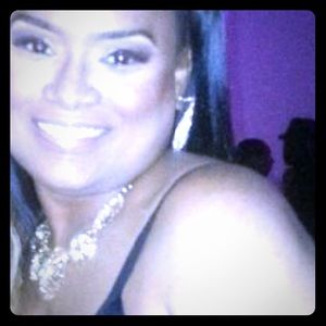 Meet your Posher, Sophia